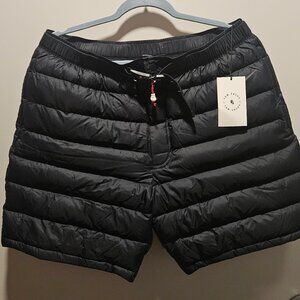 Nike Tom Sachs man's size L